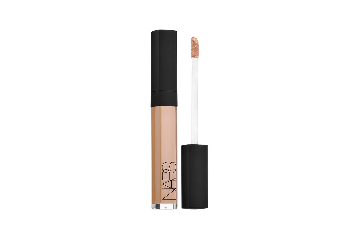 nars radient creamy liquid concealer makeup