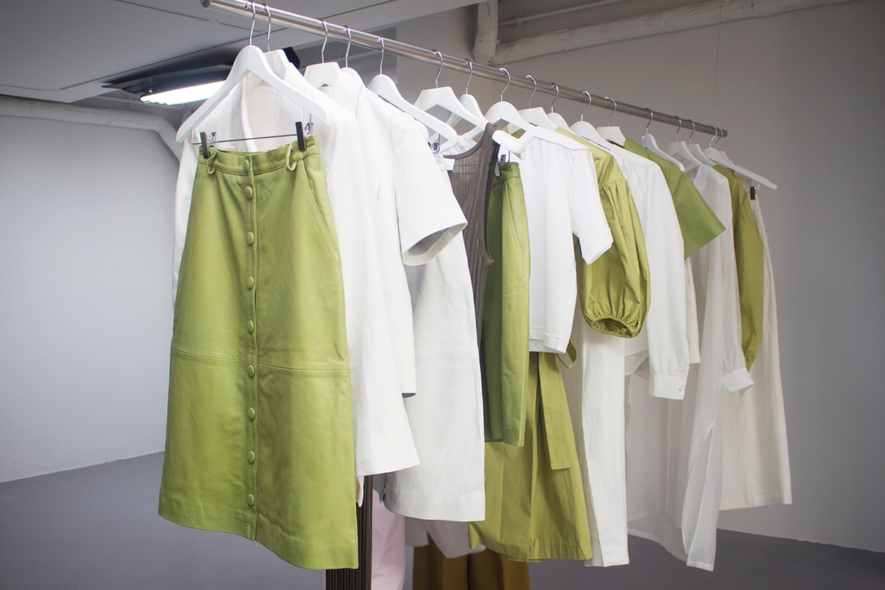 Copenhagen Fashion Week CPHFW SS20 Spring Summer 2020 Hope Stockholm Stand Studio Cecilie Bahnsen Rotate Birger Christensen