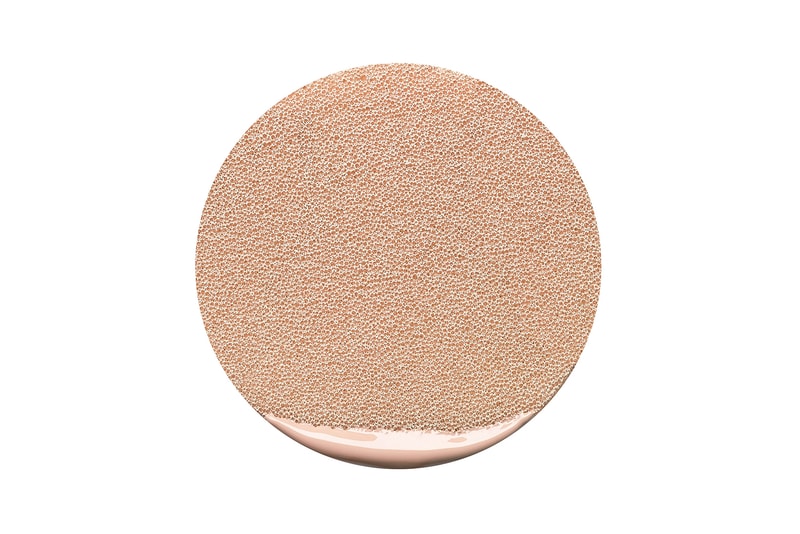 dior forever cushion foundation makeup leather case luxury high end