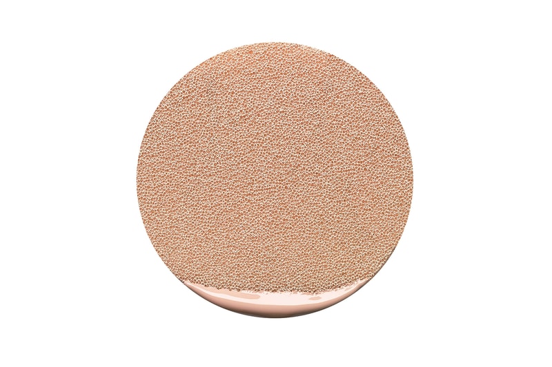 dior forever cushion foundation makeup leather case luxury high end