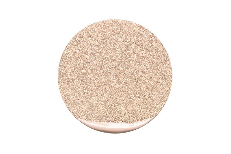 dior forever cushion foundation makeup leather case luxury high end