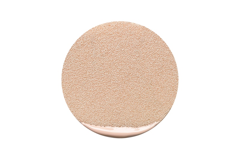 dior forever cushion foundation makeup leather case luxury high end