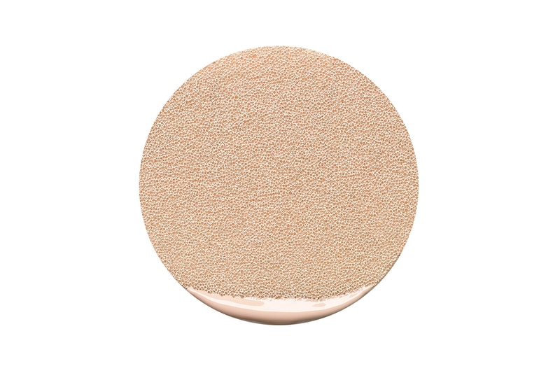 dior forever cushion foundation makeup leather case luxury high end