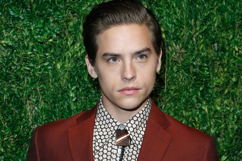 Dylan Sprouse Will Star in the Sequel of One Direction-Fanfiction-Turned-Movie, 'After'