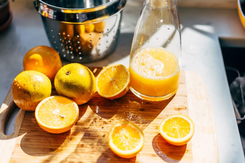 The Easiest Juice Recipes That Are Both Healthy and Tasty