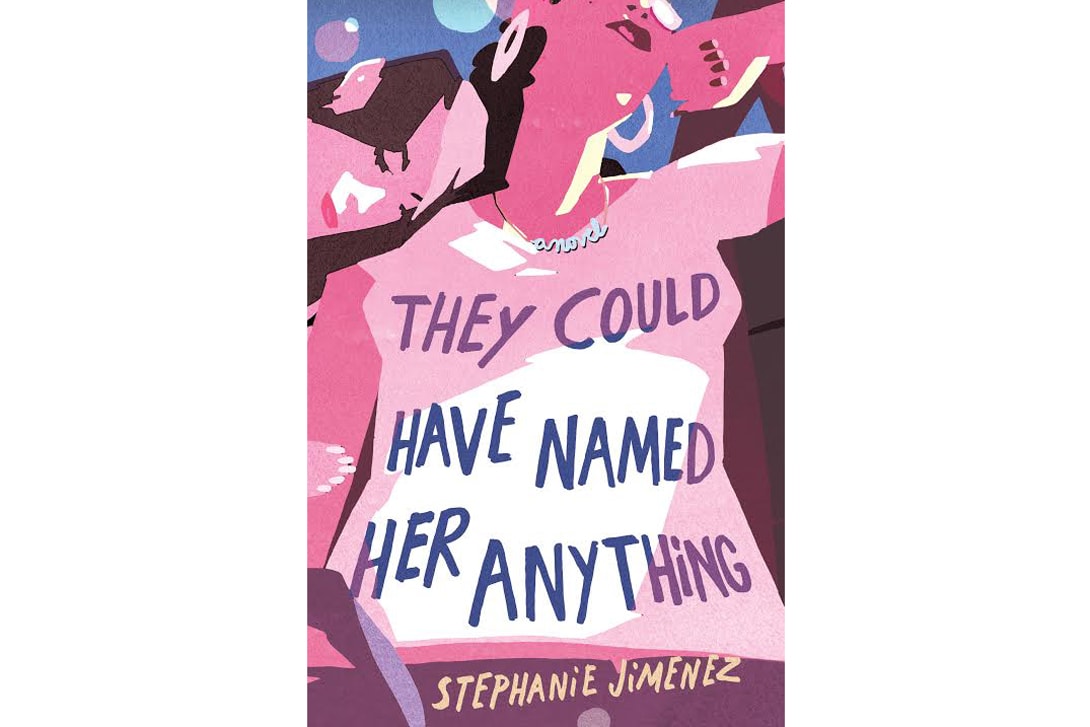 Trick Mirror Reflections on Self Delusion Jia Tolentino They Could Have Named Her Anything Stephanie Jimenez A Pure Heart Rajia Hassib The Yellow House Sarah M. Broom Love Lives Here Story of Thriving in a Transgender Family Amanda Jetté Knox  