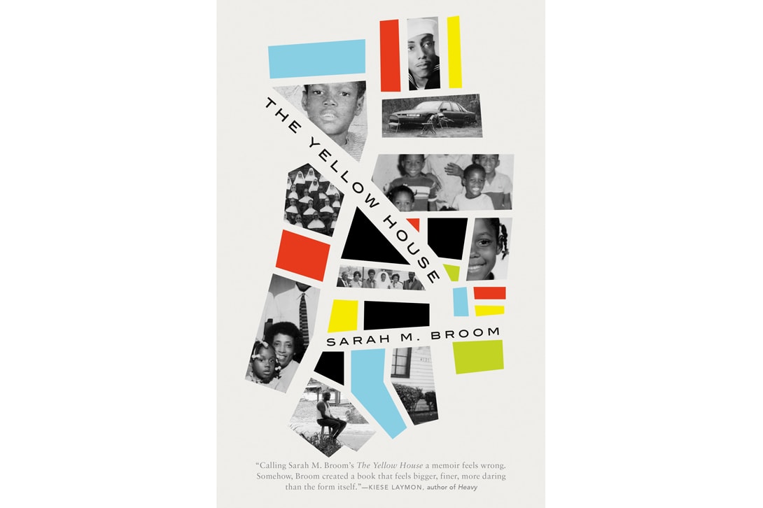 Trick Mirror Reflections on Self Delusion Jia Tolentino They Could Have Named Her Anything Stephanie Jimenez A Pure Heart Rajia Hassib The Yellow House Sarah M. Broom Love Lives Here Story of Thriving in a Transgender Family Amanda Jetté Knox