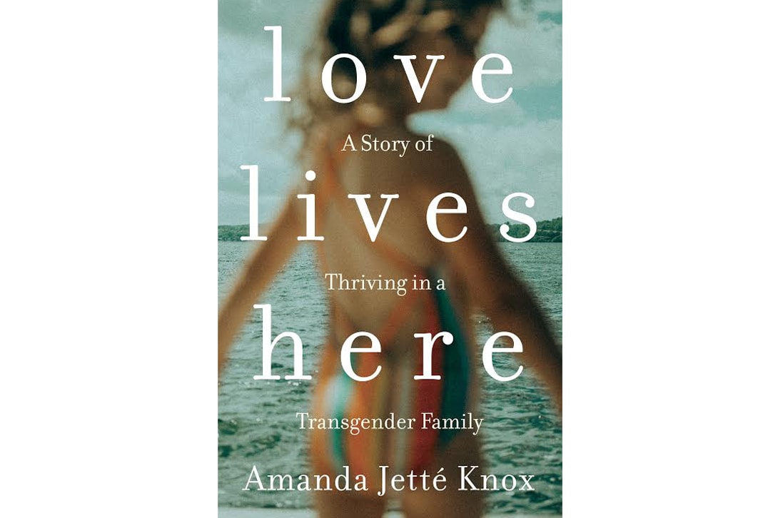 Trick Mirror Reflections on Self Delusion Jia Tolentino They Could Have Named Her Anything Stephanie Jimenez A Pure Heart Rajia Hassib The Yellow House Sarah M. Broom Love Lives Here Story of Thriving in a Transgender Family Amanda Jetté Knox  