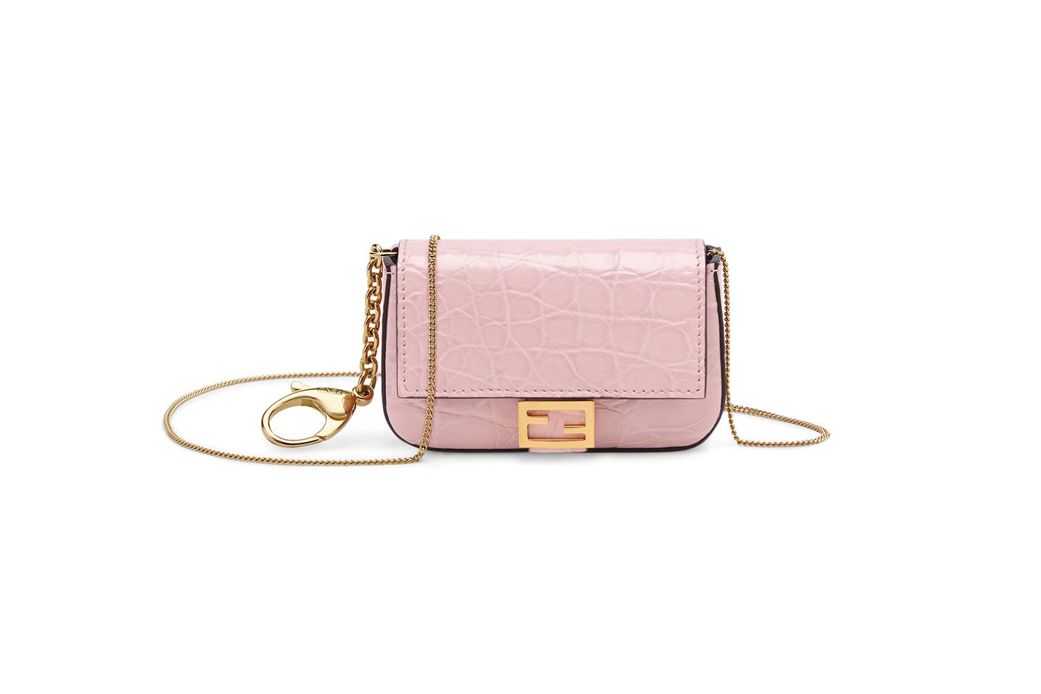 fendi baguette nano micro mini bag trend designer purses wallets leather goods