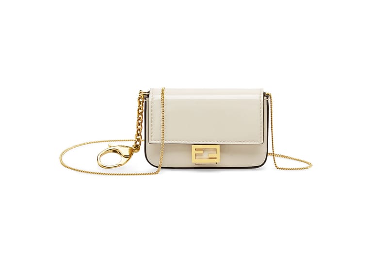 fendi micro mini bag