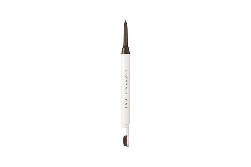 Fenty Beauty Brow MVP Ultra Fine Pencil & Styler Black Brown