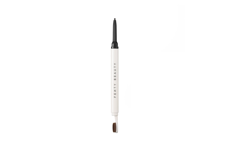 Fenty Beauty Brow MVP Ultra Fine Pencil & Styler Deep Black