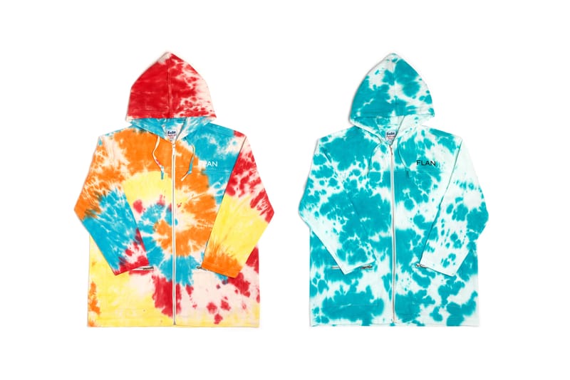 Meet FLAN, the Emerging Streetwear Brand Worn by Gigi Hadid & Noah Centineo