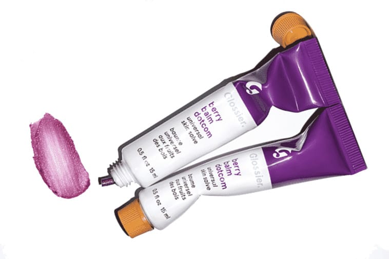 Glossier Just Added Another Balm Dotcom to Its Lineup
