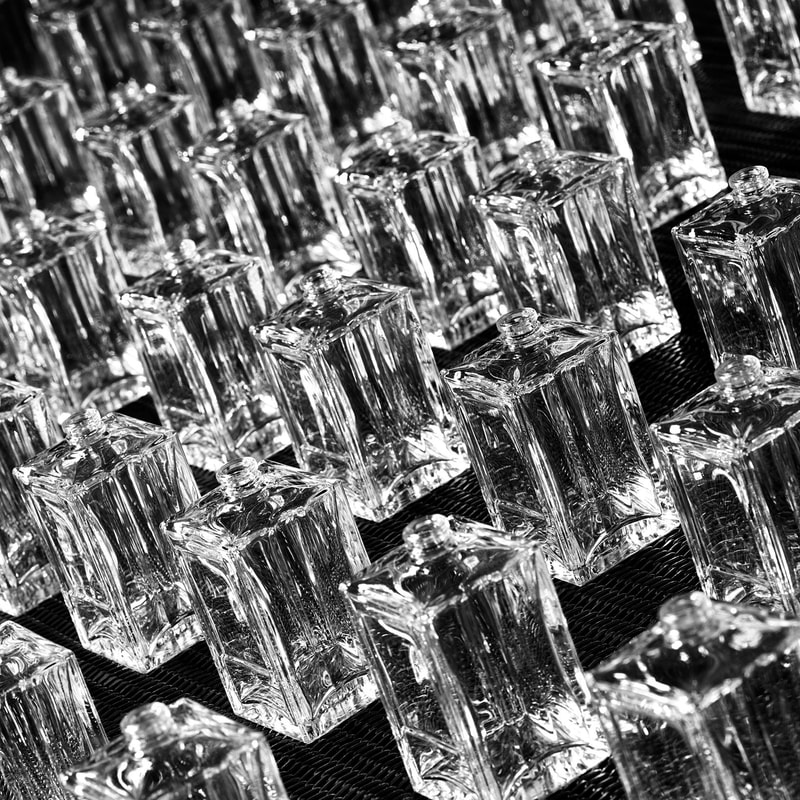 celine hedi slimane perfume debut fragrances scents