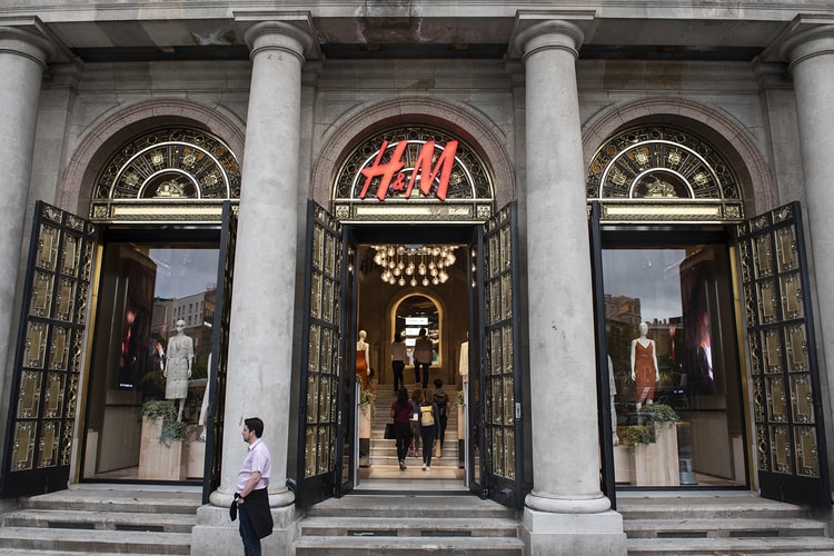 Is Sustainable Fast Fashion Just a Marketing Scam?