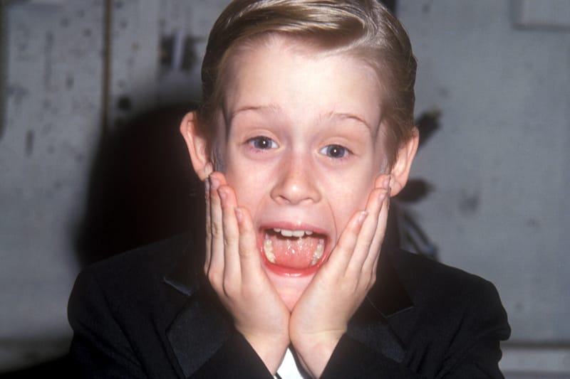Here's How Twitter and Macaulay Culkin Are Reacting to Disney's 'Home Alone' Reboot