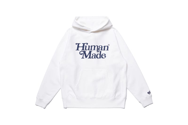 Human made girls don