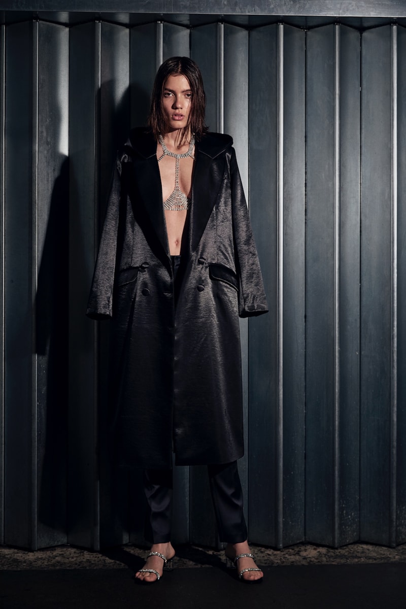 Juicy Couture Spring/Summer 2020 Editorial Collection Tracksuits Aesthetic Elevated New Juicy Suits Rhinestones 