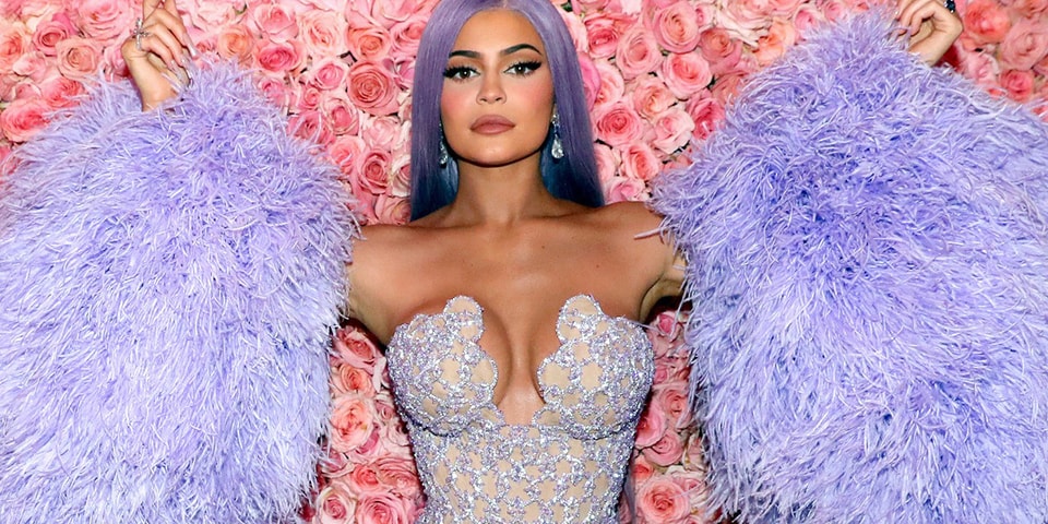 kylie jenner birthday dress 2019 Kylie Jenner Birthday Dress Fashion Nova Satin Dress 21st Birthday Outfits  Fashion Nova Outfits Kylie