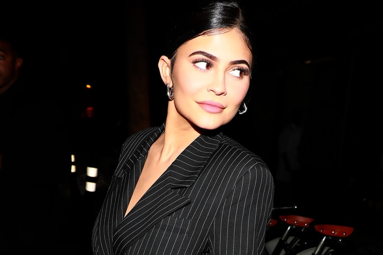 Dress Like Kylie Jenner With Her 5 Wardrobe Essentials