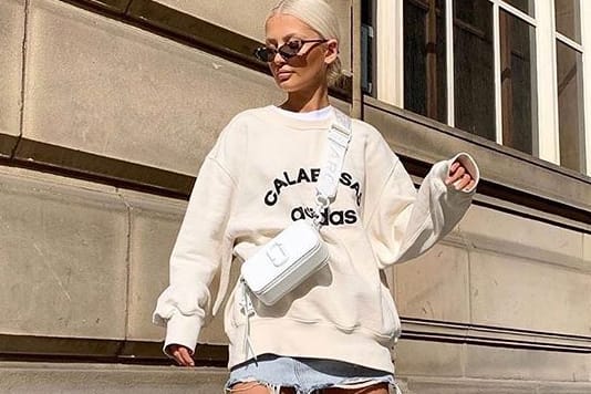 4 Labor Day Outfit Ideas You Can Copy for the Holiday Weekend