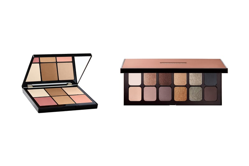 100% of Proceeds from Laura Mercier's New Palette Will Go to the Brand's Ovarian Cancer Fund
