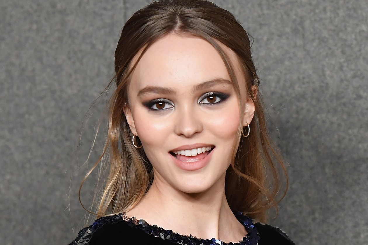 5 Facts You Didn t Know About Lily Rose Depp Hypebae 