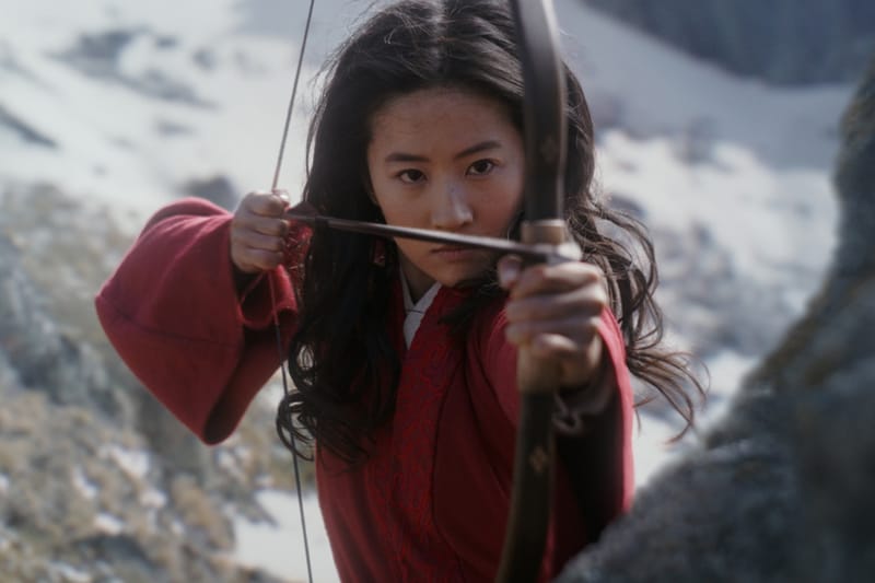 Disney’s 'Mulan' Faces Backlash After Liu Yifei's Controversial Weibo Post