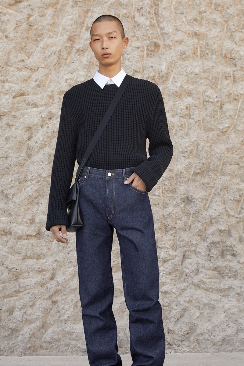 matchesfashion bottega veneta fw19 fall winter collection exclusive daniel lee release 5 carlos place london