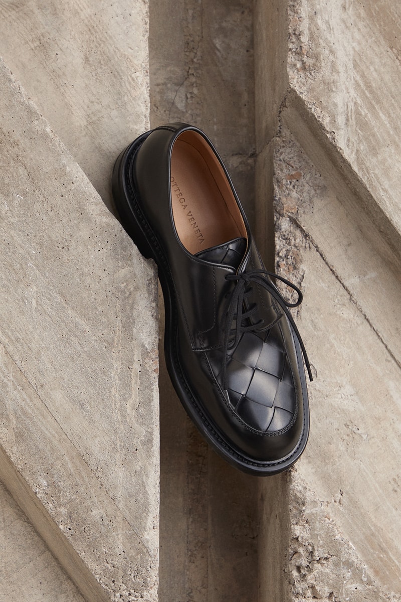 matchesfashion bottega veneta fw19 fall winter collection exclusive daniel lee release 5 carlos place london