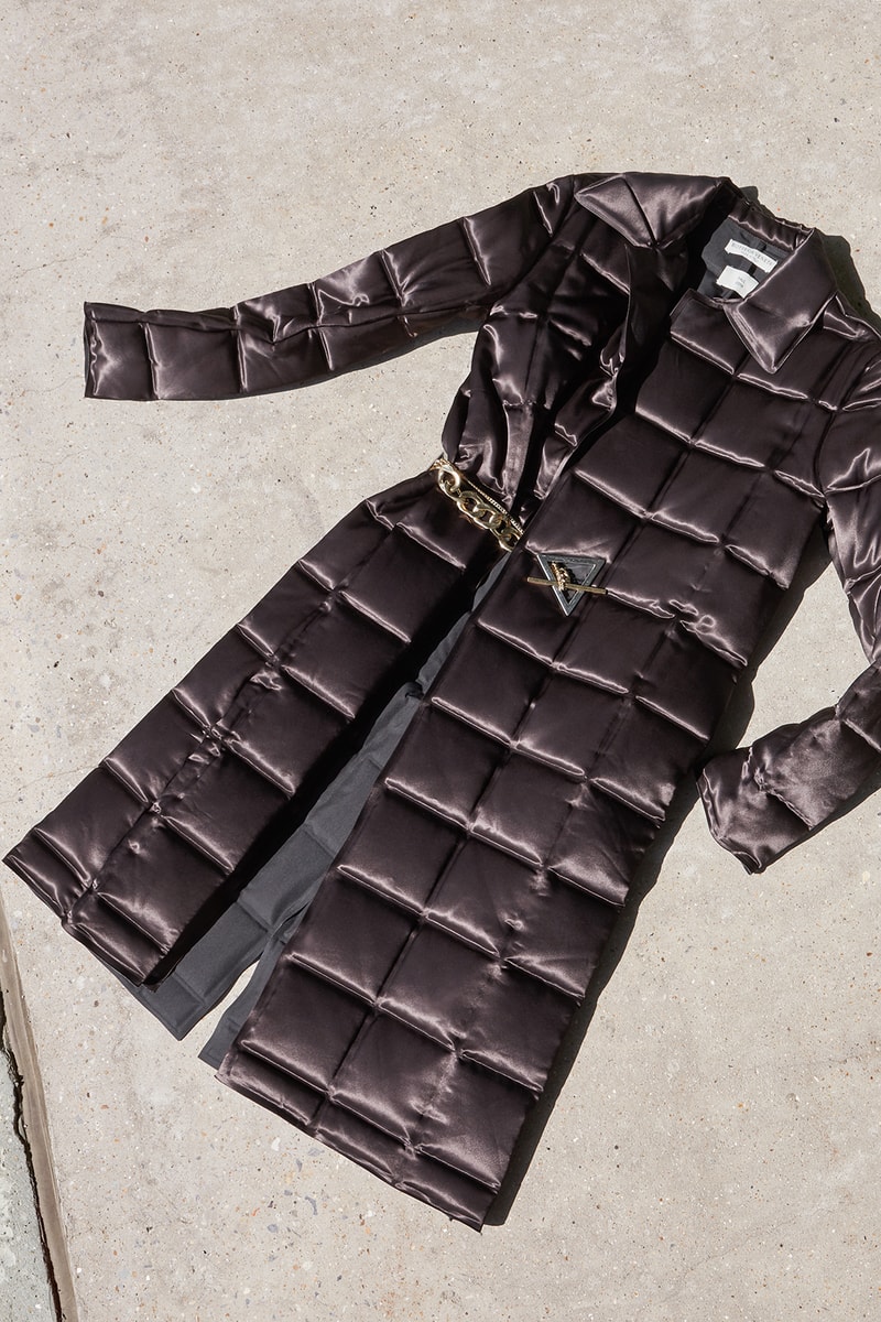 matchesfashion bottega veneta fw19 fall winter collection exclusive daniel lee release 5 carlos place london