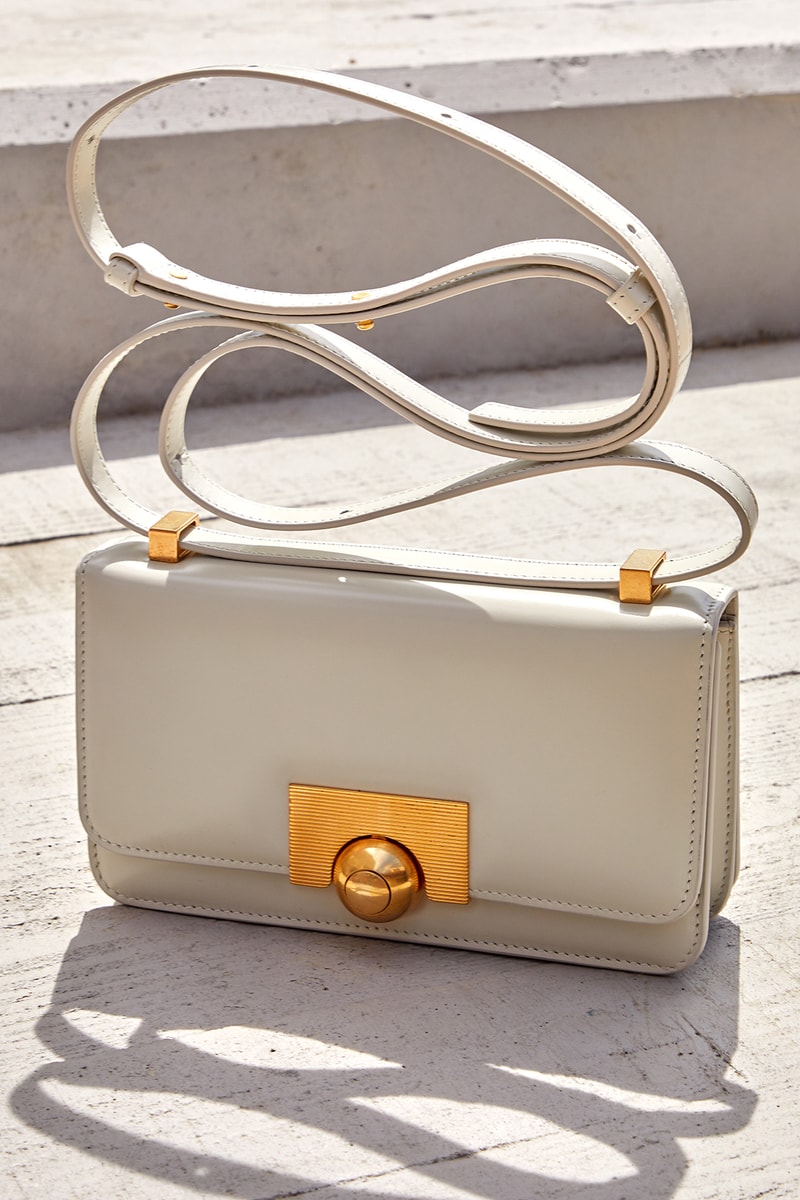 matchesfashion bottega veneta fw19 fall winter collection exclusive daniel lee release 5 carlos place london