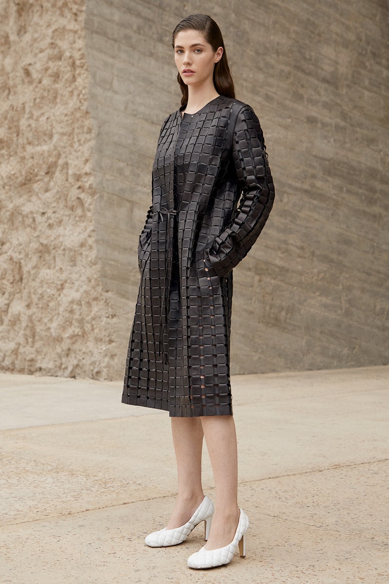 matchesfashion bottega veneta fw19 fall winter collection exclusive daniel lee release 5 carlos place london