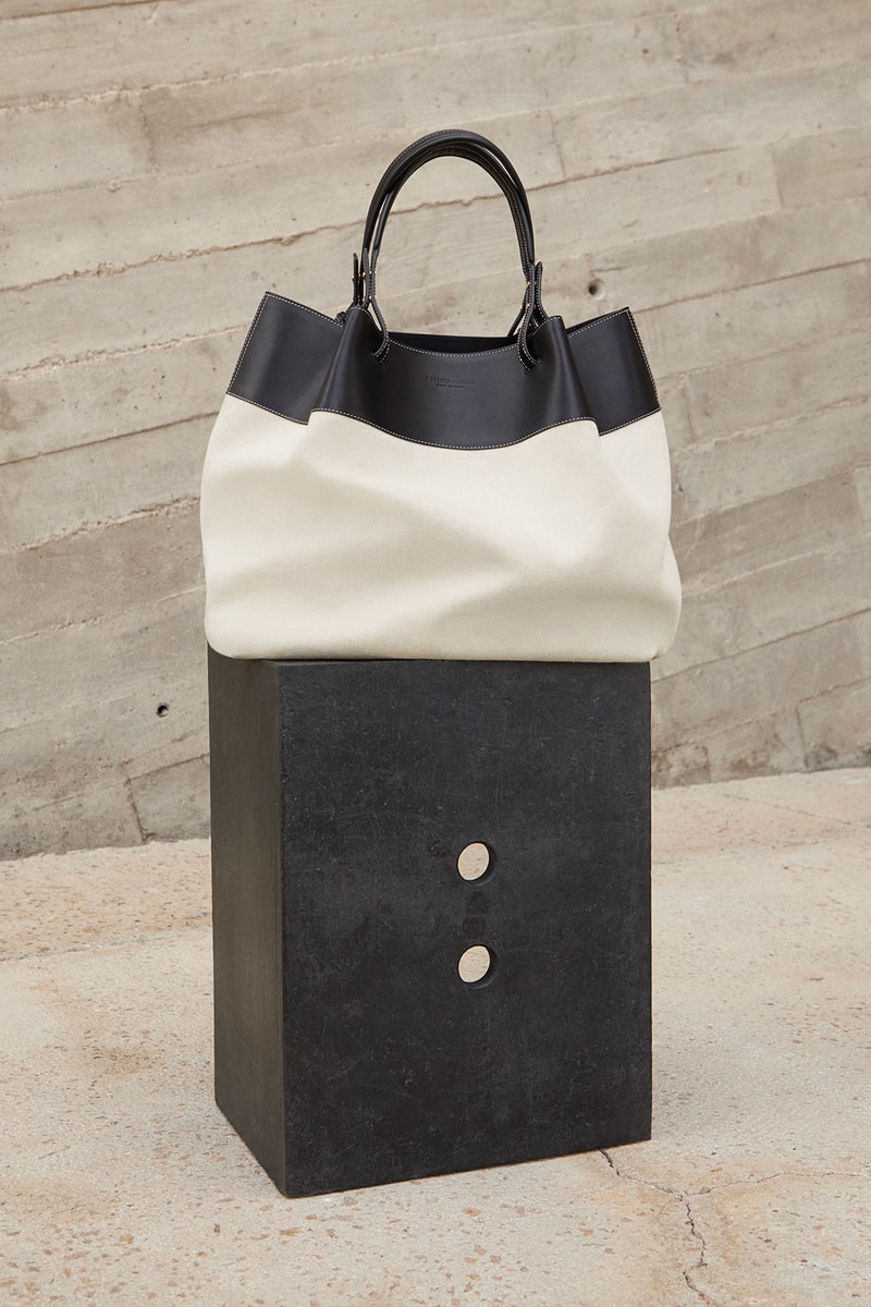 matchesfashion bottega veneta fw19 fall winter collection exclusive daniel lee release 5 carlos place london
