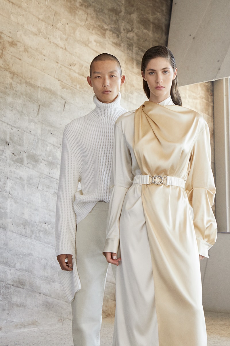 matchesfashion bottega veneta fw19 fall winter collection exclusive daniel lee release 5 carlos place london