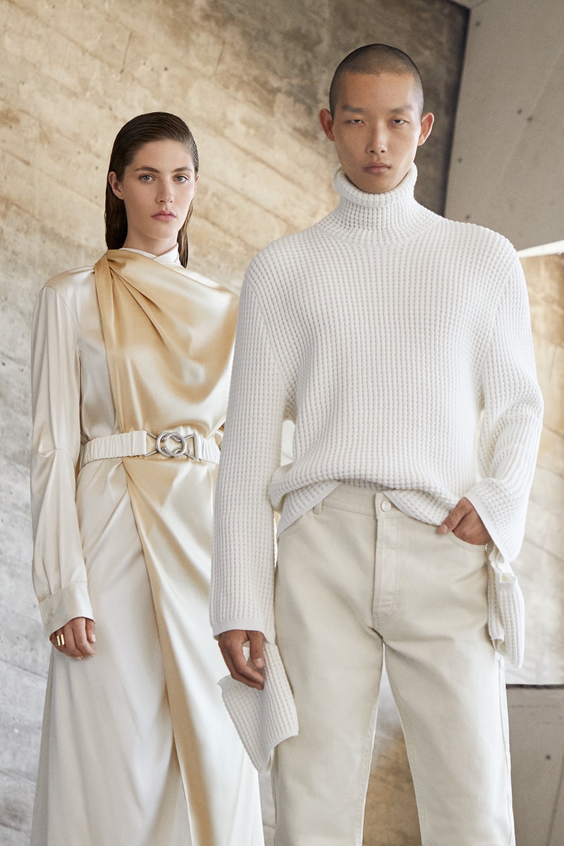 matchesfashion bottega veneta fw19 fall winter collection exclusive daniel lee release 5 carlos place london