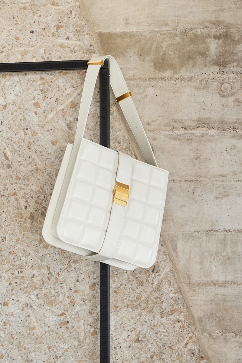 matchesfashion bottega veneta fw19 fall winter collection exclusive daniel lee release 5 carlos place london