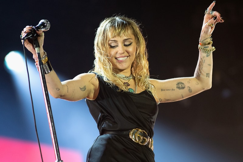 Miley Cyrus Actress Singer Songwriter Net Worth Salary Earnings Hannah Montana Disney Channel Liam Hemsworth