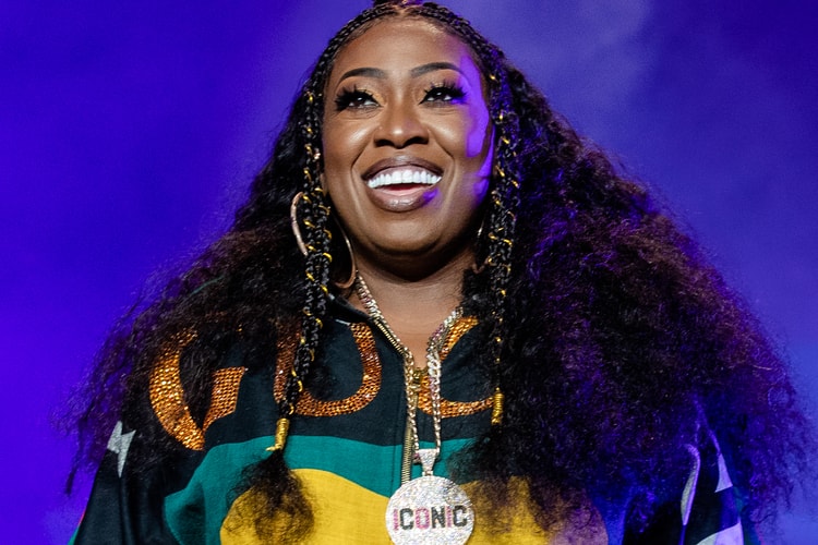 Long Overdue but Missy Elliott Will Finally Receive Vanguard Video Award at 2019 MTV VMAs