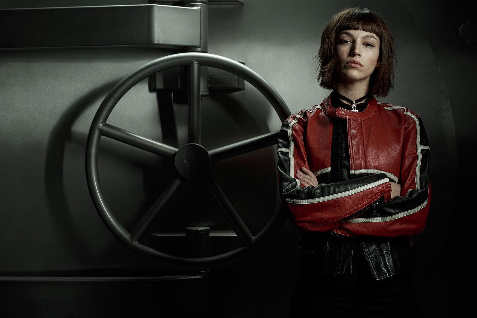 5 Fun Facts About Money Heist S Ursula Corbero Hypebae