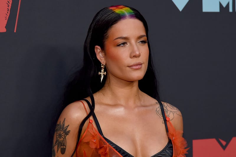 All the Best Beauty Looks at the 2019 MTV Video Music Awards