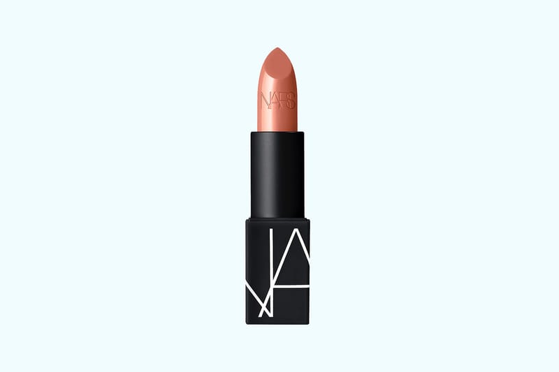 The Internet Is Freaking out Over NARS' Phallic Lipstick Advertisement