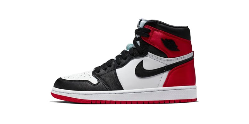 finish line satin black toe