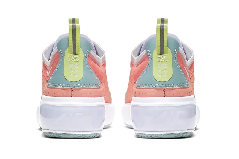 Nike Air Max Dia SE Bleached Coral Luminous Green