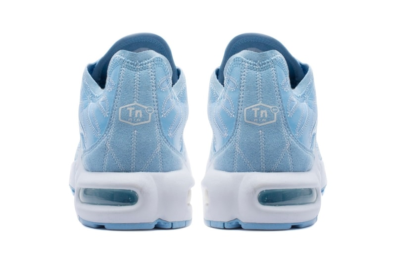 Nike Air Max Plus Deconstructed Psychic Blue