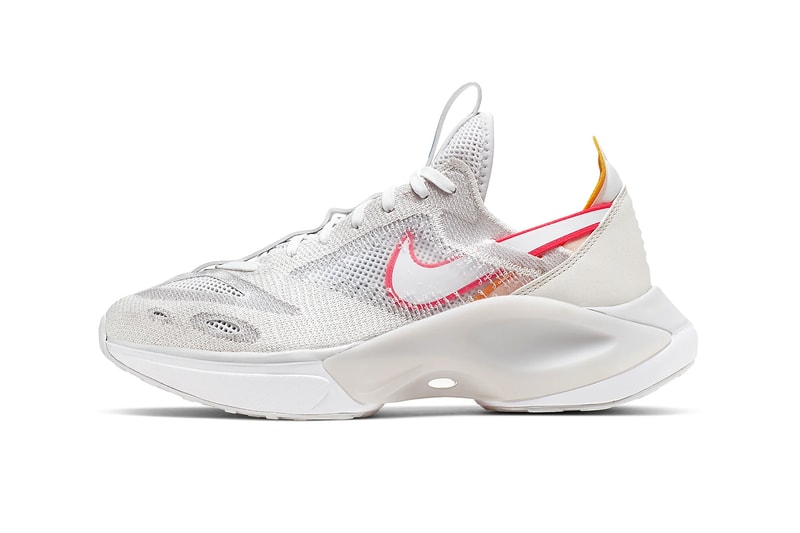 nike n1110 d ms x deconstructed womens mens sneakers white pink yellow phantom vast grey blue hero release date shoes footwear sneakerhead