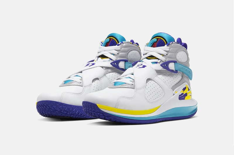 nike nikecourt air zoom zero aqua womens sneakers white purple blue yellow air jordan viii