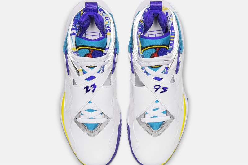 nike nikecourt air zoom zero aqua womens sneakers white purple blue yellow air jordan viii