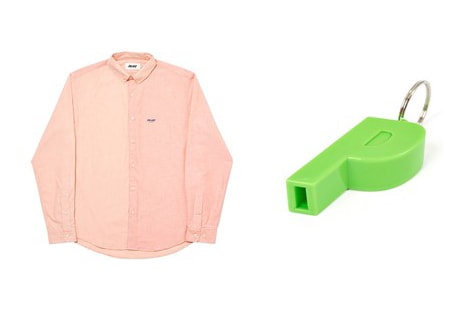 Here Are Our Favorite Items From Palace's Autumn 2019 Collection